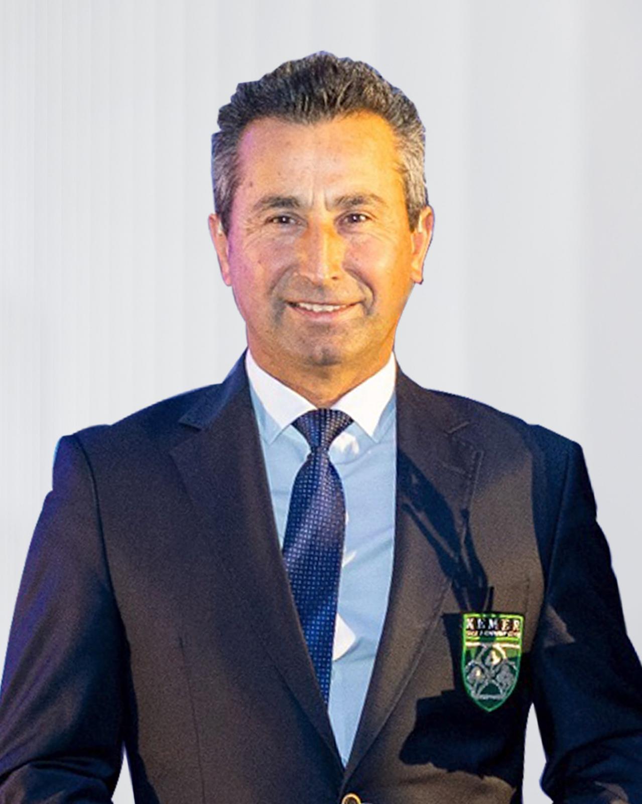Erol Şimşek